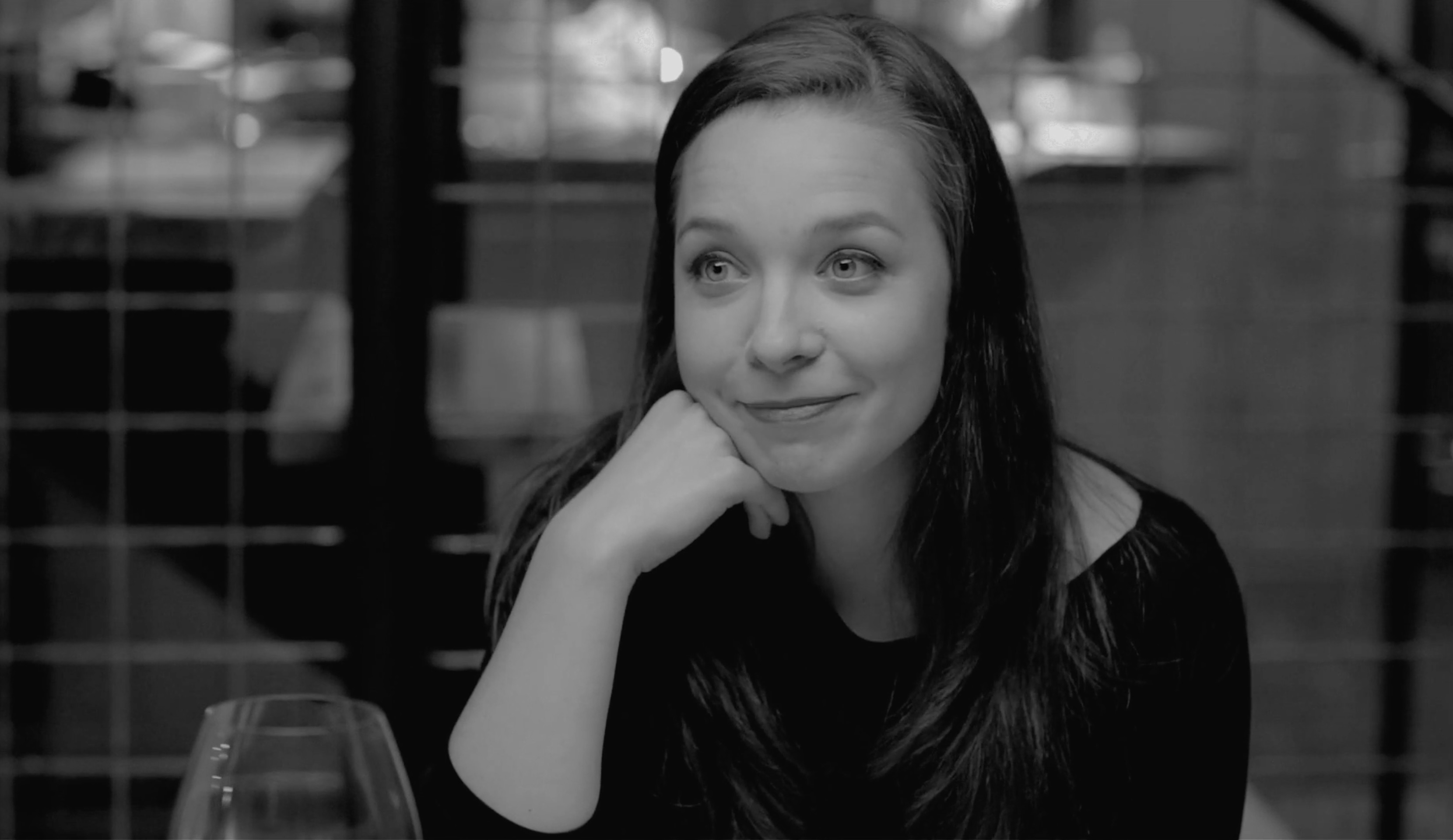 Manhattan — 2013 Teaser Trailer