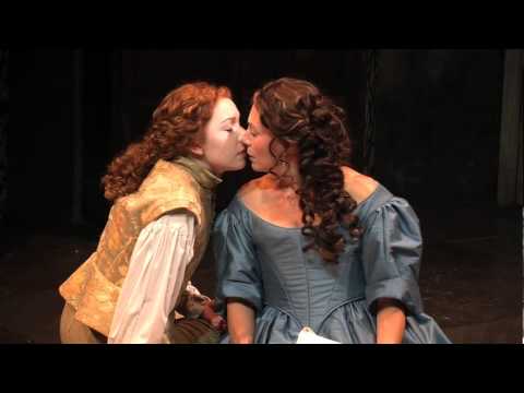 Trailer for OR — Magic Theatre